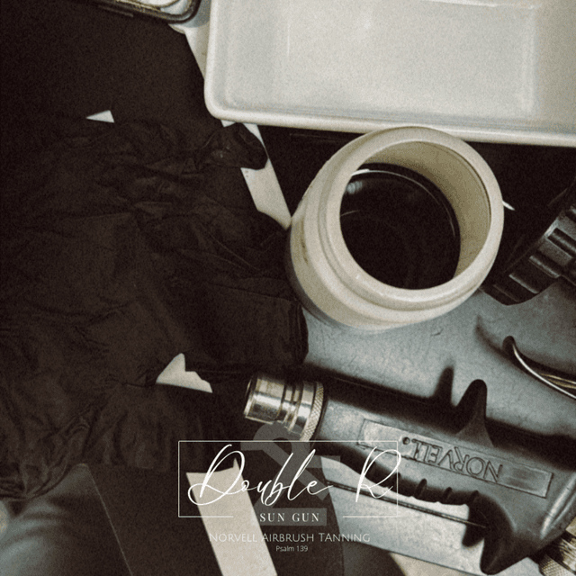 Studio monthly Rapid Tan bundle at Double R Sun Gun in Huntsville, TX